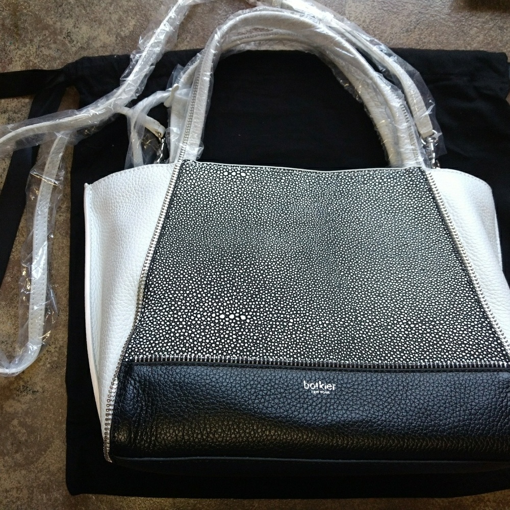 Botkier Soho Bite Size Tote
